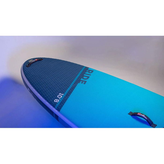 SUP дошка Red Paddle 10'8