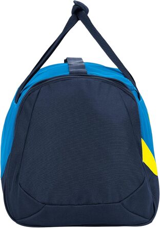 Спортивна сумка JAKO Iconic синього кольору, розмір L, унісекс для дорослих