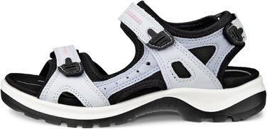 Чоловічі трекінгові черевики ECCO Offroad Beige 39 EU