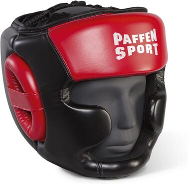 Захист голови Paffen Sport Allround ECO для боксу та єдиноборств, S/M