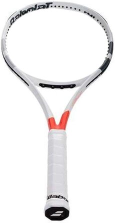 Тенісна ракетка Babolat Pure Strike 16/19, розмір 4