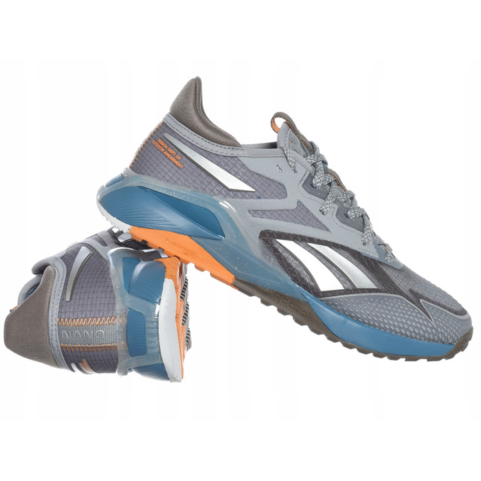 Жіночі спортивні кросівки Reebok NANO X2 TR ADVENTURE HP9228, розмір 37,5