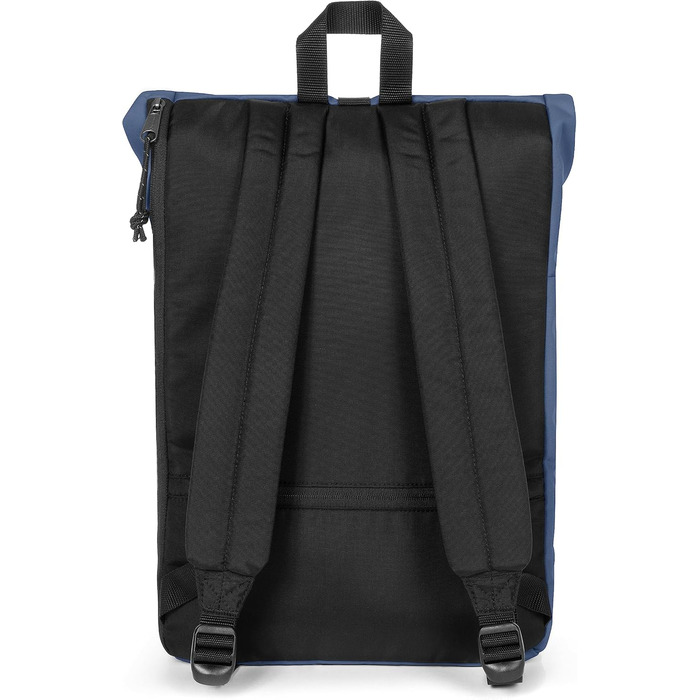 Рюкзак Eastpak UP ROLL 23 л, класичний, синій Puderpilot, 44,5×30×12 см