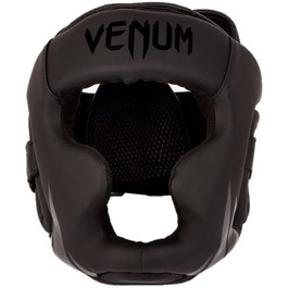 Захисний шолом Venum Challenger для дітей, боксерський