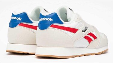 Дитячі кросівки Reebok Cloud Ultra Flash 44.5 EU, Chalk Alabas Vecred