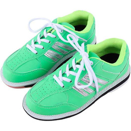 колір: зелений