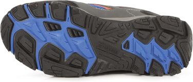 Туфлі трекінгові Regatta Holcombe Iep Low Jnr для дітей, 37 EU, Briar/Blzeor