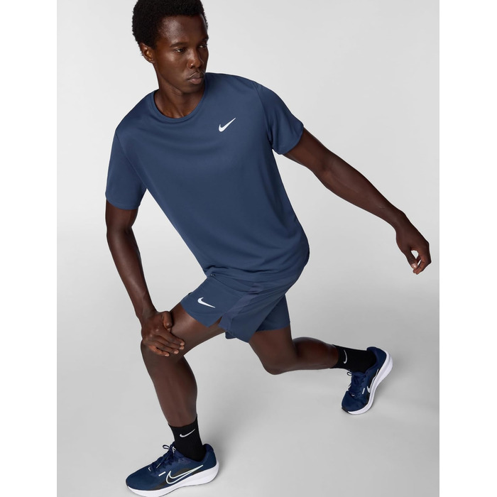 Чоловічі футбольні шорти Nike Park 20 Fleece синього кольору Thunder Blue, розмір XXL, арт. CW6910