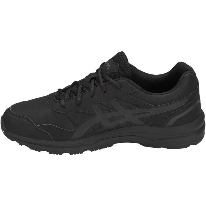 Кросівки ASICS Gel Mission 3 Black Carbon Phantom 44 EU, 1131A069001
