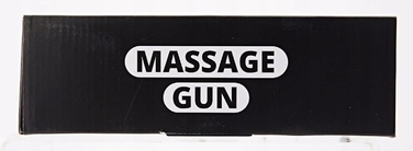 Перкусійний масажер Heldenwerk Massage Gun Pro — масажер для спини та всього тіла