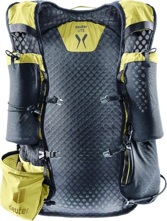 Рюкзак для трейлранінгу deuter Ascender 7 Sprout, 7 л