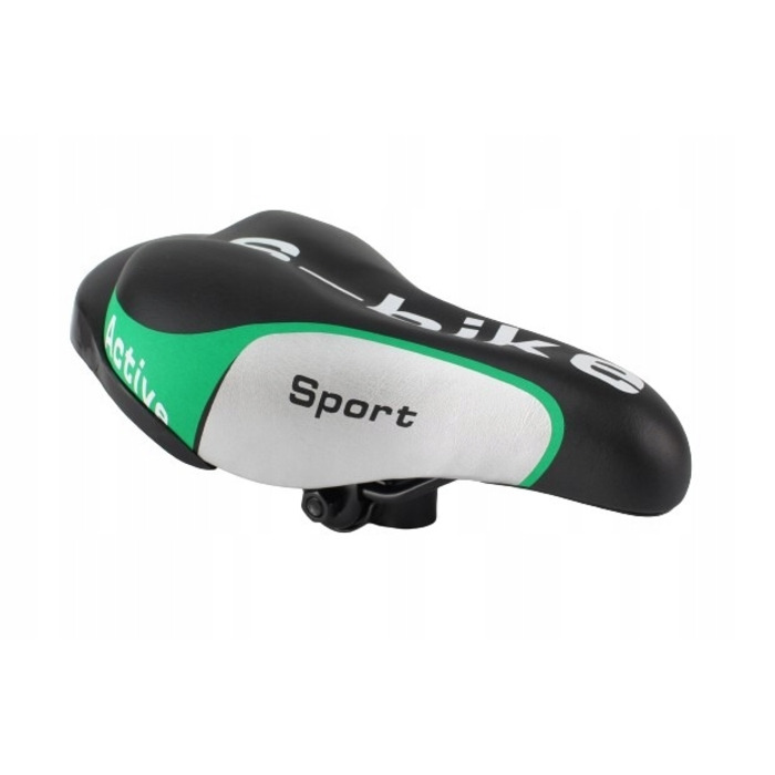 Велосипедне сідло H-rocks 37908, 155 мм