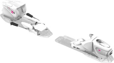 Дитячі гірські лижі Rossignol All-Mountain, білі, 128 см