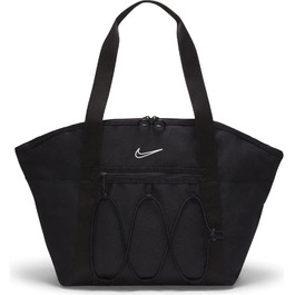 Сумка-тоут Nike One чорна, універсальний розмір