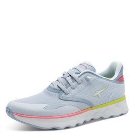 Кросівки жіночі Tamaris Low-Top, світло-блакитні, 39 EU