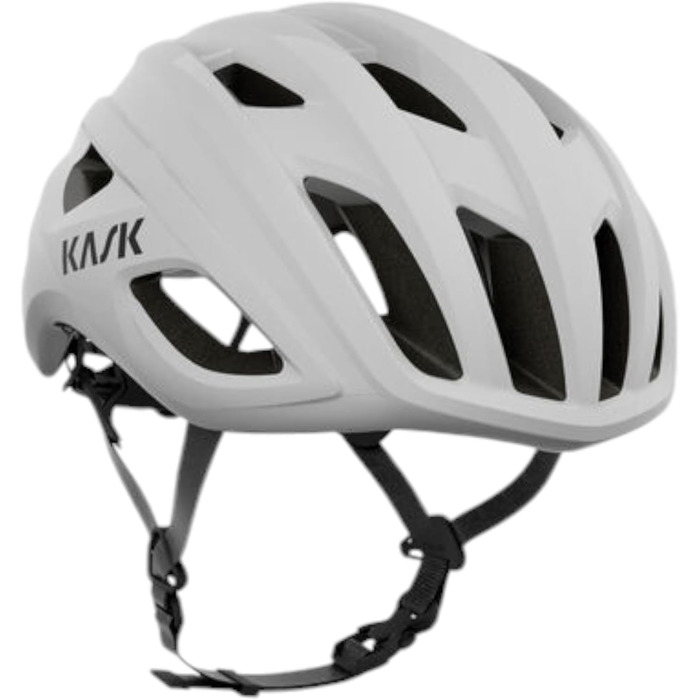 Велосипедний шолом Kask Mojito³, білий, преміум-якість