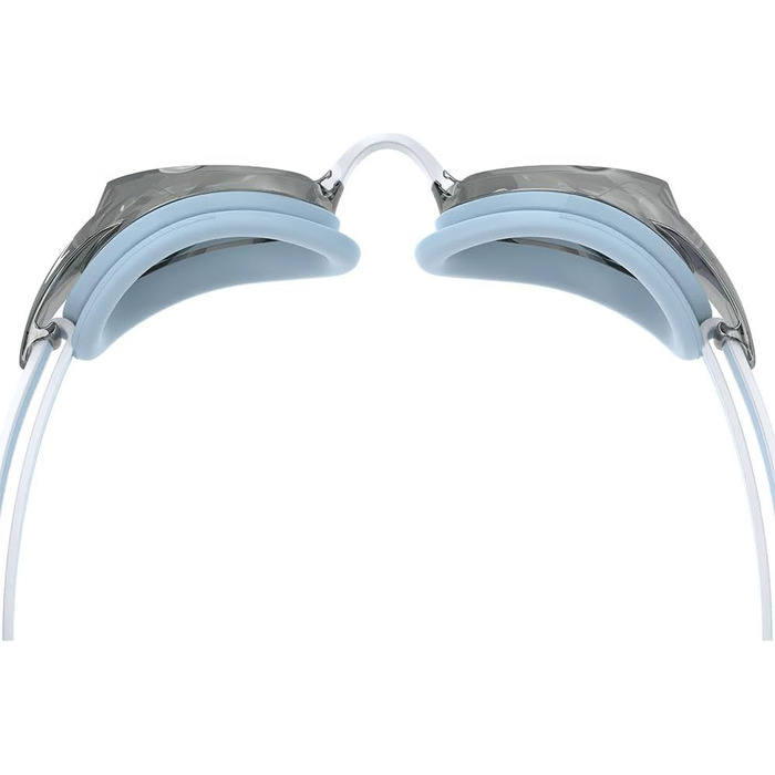 Жіночі дзеркальні окуляри для плавання Speedo Vanquisher 3.0