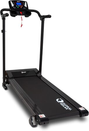 KEIZAN X3 - портативний тренажер для дому та реабілітації: Crosstrainer, Stepper, Pedal Trainer