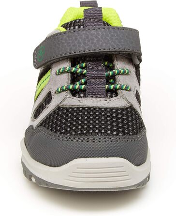 Дитячі кросівки Stride Rite TB003802 для хлопчиків, 30 EU, сірі