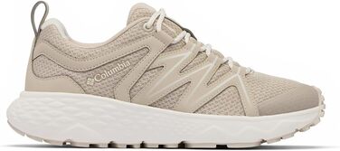 Жіночі трекінгові черевики Columbia Peakfreak Roam Low Rise, 39 EU, Dark Stone Sea Salt