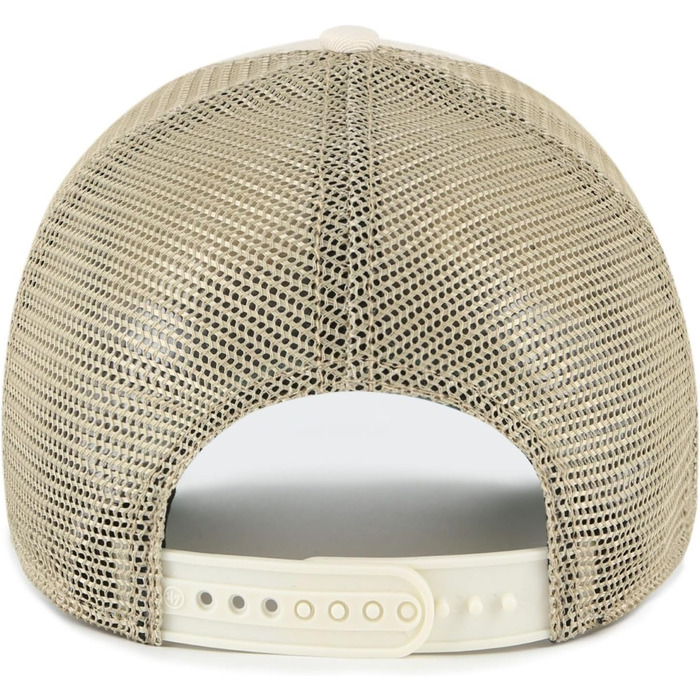 Кепка Boston Red Sox MLB Clean Up білого кольору (New York Yankees)