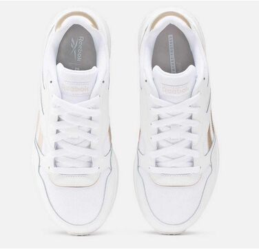 Кросівки жіночі Reebok GL 1000, білий, 40 EU