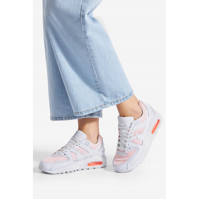 Жіночі кросівки Nike Air Max Command (оригінал), р. 40,5 — зручне та модне спортивне взуття