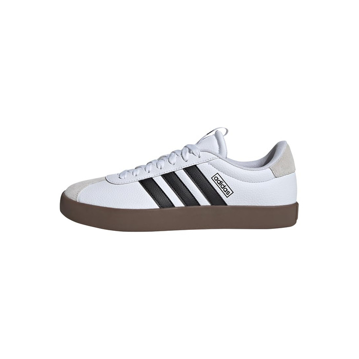 Чоловічі кросівки Adidas VL Court 3.0 повсякденні прогулянкові