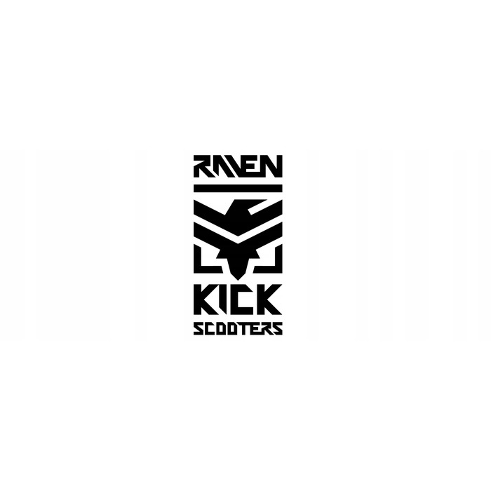 Трюковий самокат Raven Slick, багатоколірний