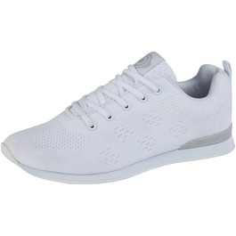 Кросівки Dek Target Unisex 47 EU, білі