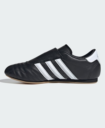 Кросівки Adidas Originals Taekwondo, чорні, JQ4775, р. 40 2/3