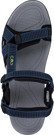 Чоловічі сандалі CMP Hamal для хайкінгу, блакитні, 42 EU