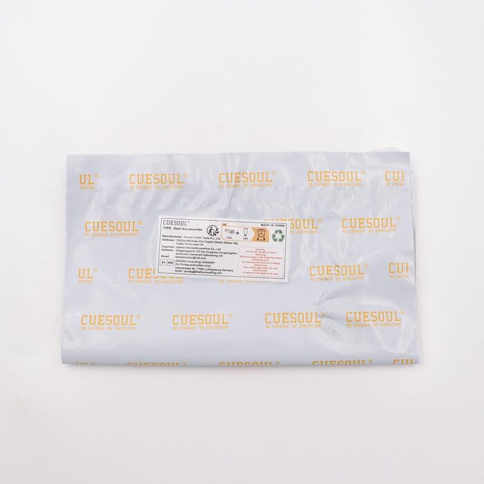 Сталеві дротики CUESOUL Pink Ladies 21/23 г з алюмінієвими стеблями (наконечник сталевий)