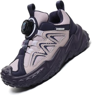 Дитячі зимові черевики Kinder Baumwolle, розмір 28-41, EU S559, фіолетовий