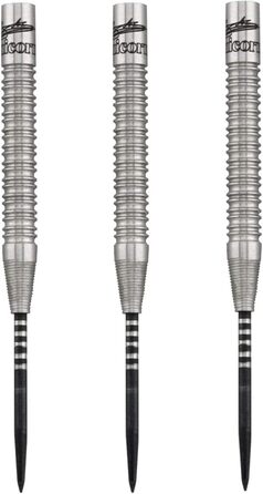 Дротики Unicorn Gary Anderson Phase 4 Natura 90% вольфрам, для чоловіків