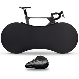 Чохол для велосипеда Leica Gewebe04: еластичний, водонепроникний, для захисту від пилу та транспортування