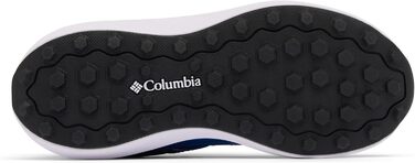 Трекінгові черевики Columbia Peakfreak Rush Waterproof для дітей та підлітків, Mountain Blue White
