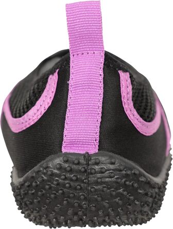 Чоботи для плавання жіночі Mountain Warehouse Bermuda Aquaschuhe - неопренові, легкі, 42 EU, лавандові