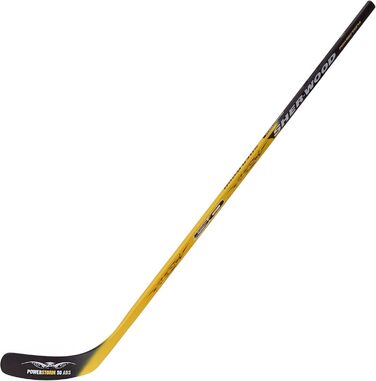 Клюшка для хокею Sher-Wood Powerstorm 50, дерево, доросла