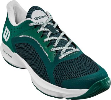 Чоловічі водні черевики Wilson Hurakn 2.0 Wrs331630 (40 EU, Ponderosa Pine Evergreen White)