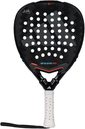 Ракетка для паделу adidas METALBONE HRD+ 3.4 ALE GALAN, професійна