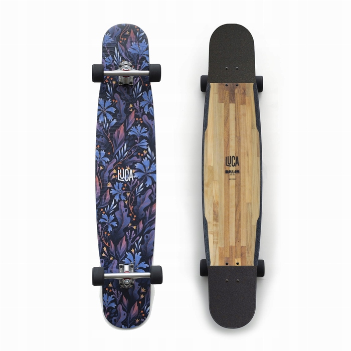 Лонгборд Luca Longboards Ballar L ABEC-9