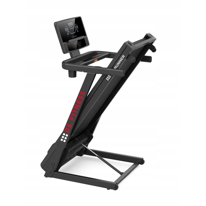 Електрична бігова доріжка Runner DS Fitness AppReady DS-3308R