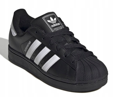 Жіночі кросівки Adidas Superstar II J 