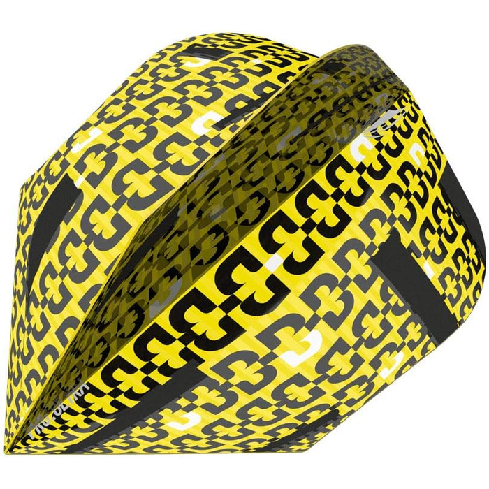 Набір сталевих дротиків Darts Bolide Swiss Point 24 г (05) для гри в дартс