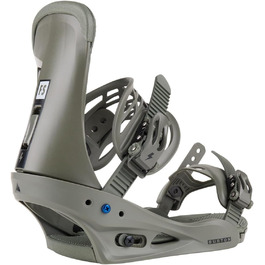 Кріплення для сноуборду Burton Freestyle Re:Flex, зелений, чоловічі, розмір S