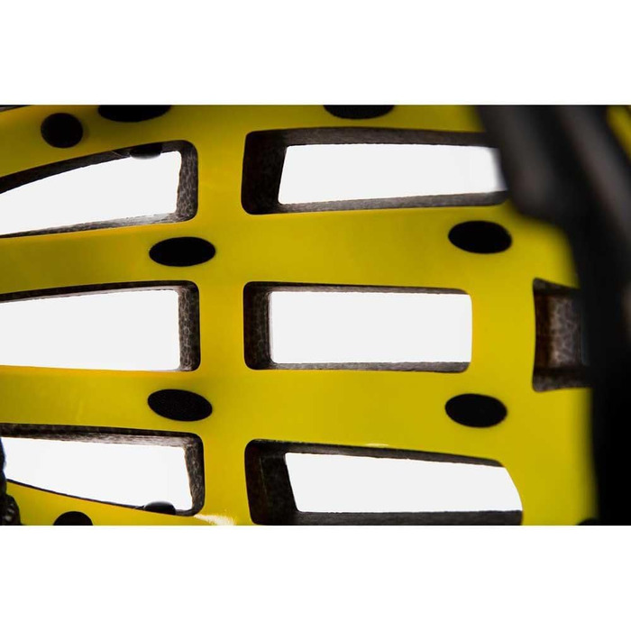 Велошолом FS260 Pro MIPS II для чоловіків, Hi Viz Yellow, S/M (51-56 см)