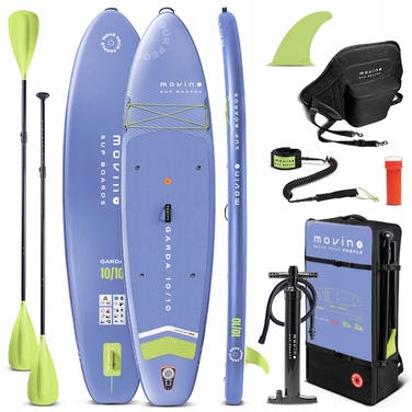 SUP-дошка Movino Garda 10'10