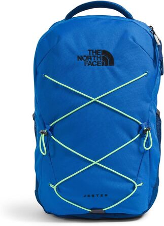 Рюкзак THE NORTH FACE Jester унісекс, синій, універсальний розмір