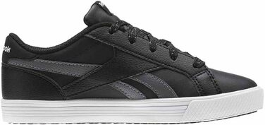 Кросівки для фітнесу Reebok Royal Comp 2L для хлопчиків, білі/морські, 36.5 EU